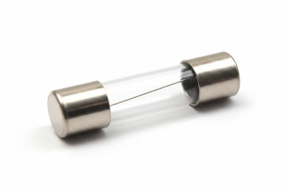 Sicherung 6.3 A für ThermoFlux ECO Kessel Begrenztes Angebot