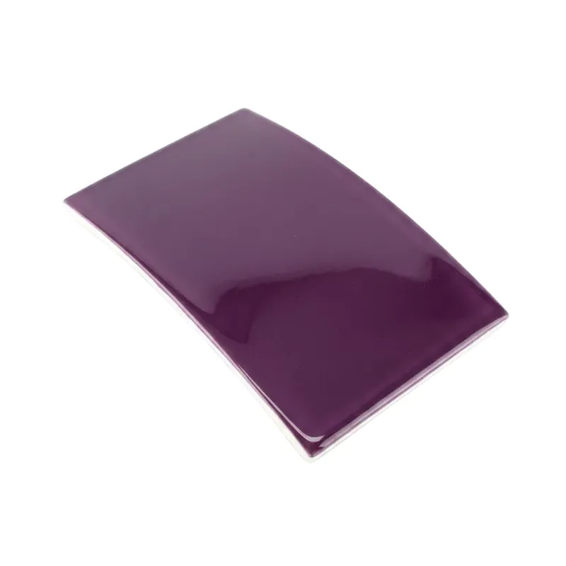 Top-Seller Seitenkeramik Rot ThermoFlux Interio