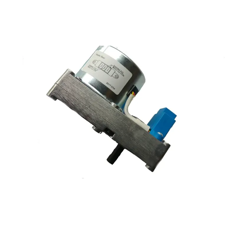 ThermoFlux Schneckenmotor 3.5 für ThermoFlux Kessel Pelling ECO 35 50 Direkt Vom Hersteller
