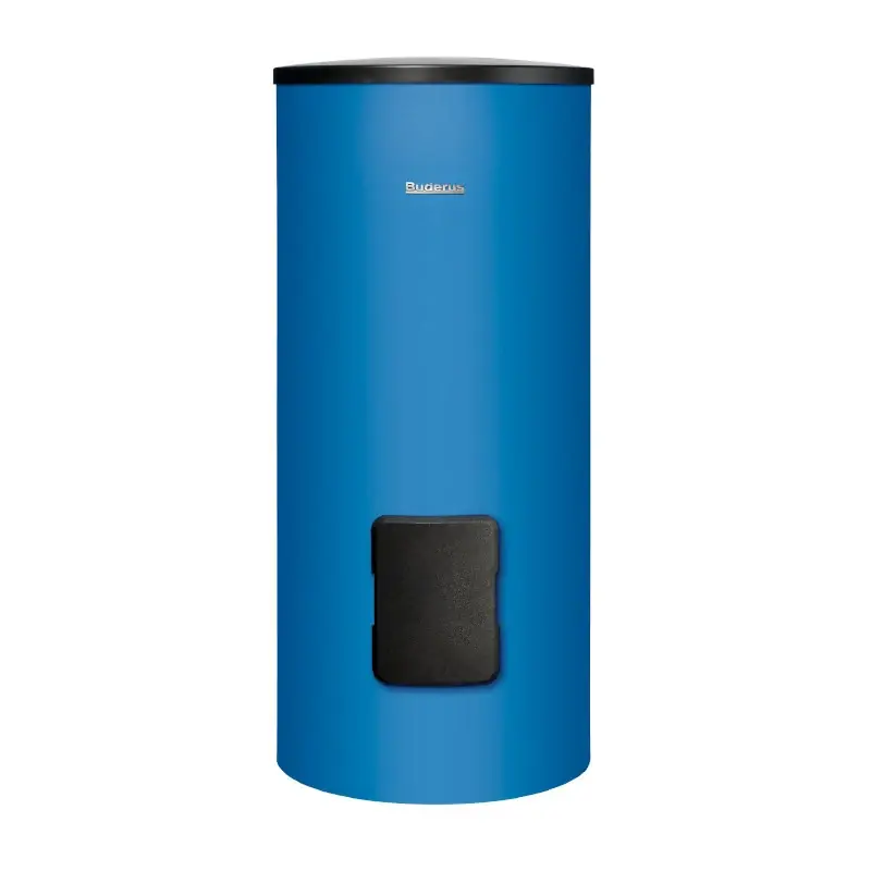 BUDERUS Warmwasserspeicher Logalux SM300/5 blau 290L Markenware