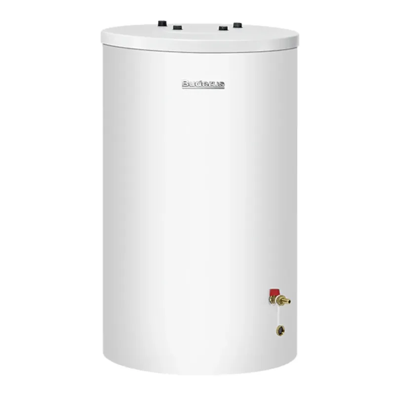 Jetzt Kaufen BUDERUS Warmwasserspeicher Logalux S120.5B W 115 Liter