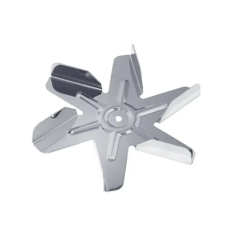 Mega-Angebot Atmos Lüfterrad für Lüftermotor S0141 Ø 150 mm