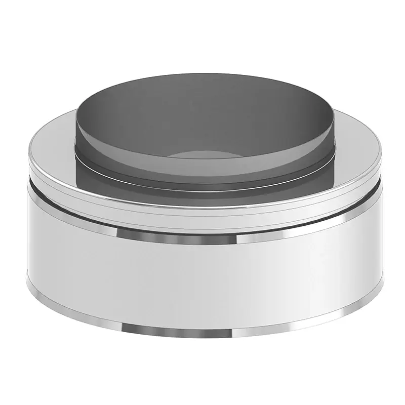 Jeremias Schornsteinkopf für Edelstahlschornsteine Ø 150 mm Markenprodukt