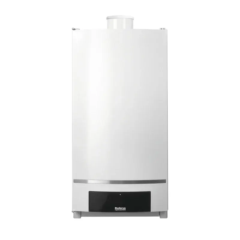 BUDERUS Gas-Brennwertgerät Logamax plus GB162-70 E 70 kW Nur Heute