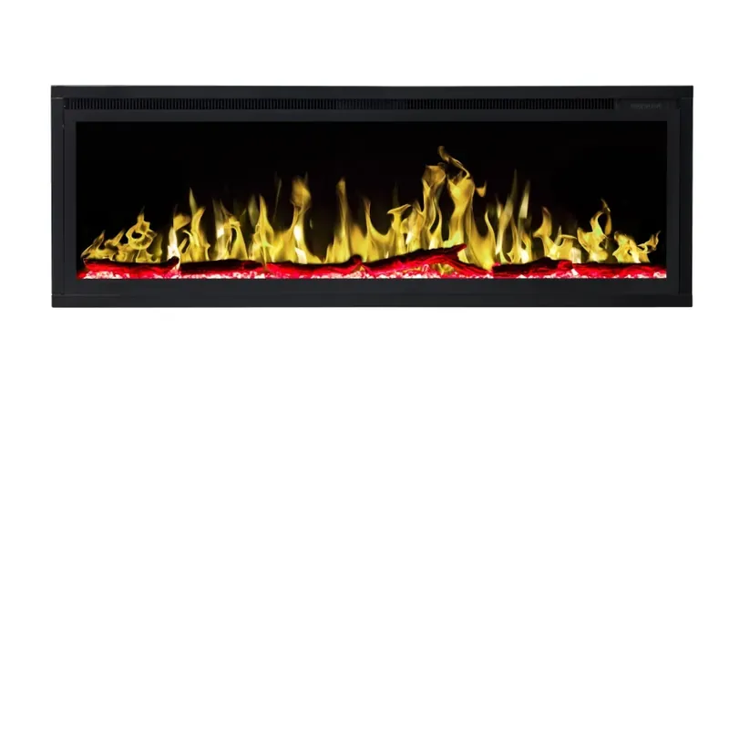 Aflamo LED Elektrokamin Heizfunktion Royal 50 Sonderangebot