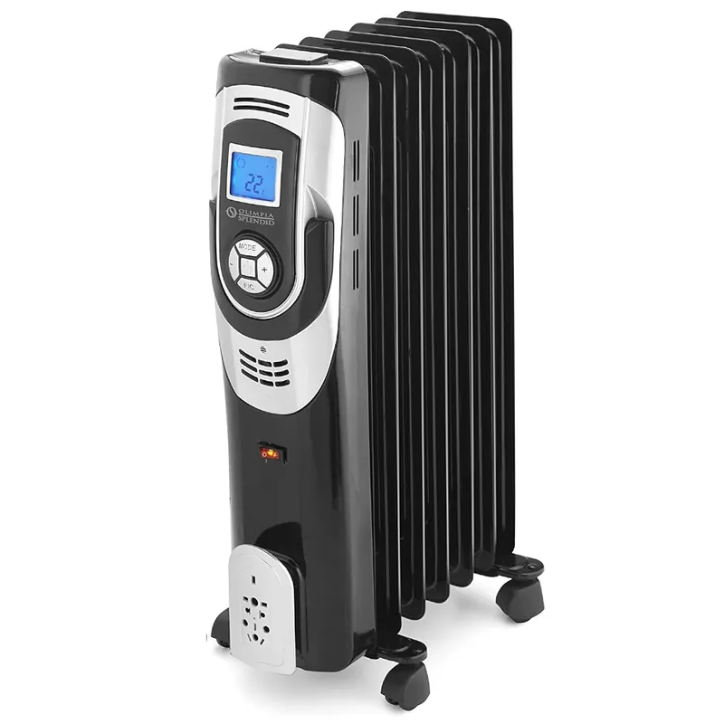 Bestseller OLIMPIA SPLENDID Radiator CALDORAD 7 DIGITAL 1500 W