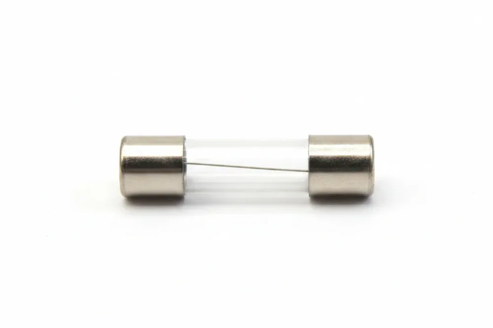 Sicherung 1.6 A für ThermoFlux ECO Kessel Preis Gesenkt