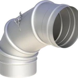 Jeremias Reinigungswinkel drehbar 0-90°C Ø 100 mm Wochenendangebot