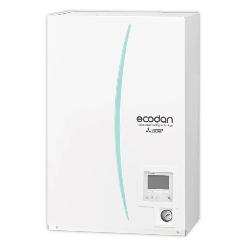 MITSUBISHI Hydromodul EHSD-YM9D Split-System Highlight