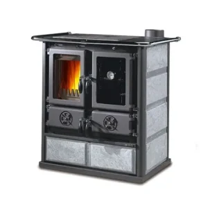 Jetzt Bestellen La Nordica Küchenofen Rosetta 5.0 Naturstein 7,9 kW