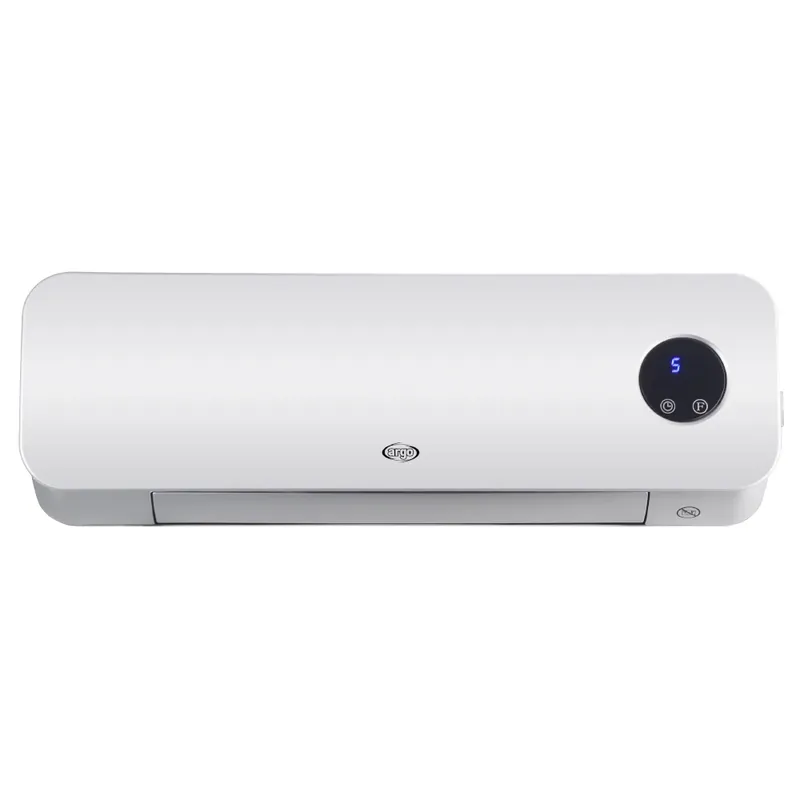 Markenware ARGO Elektro-Heizlüfter CLOVER 2000 W
