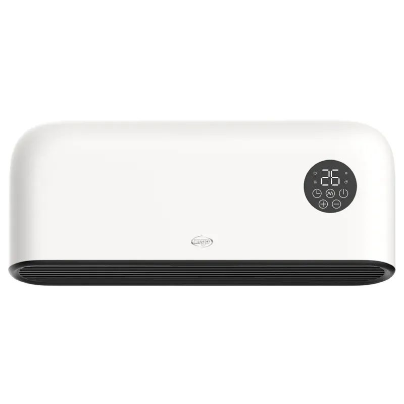 ARGO Elektro-Heizlüfter WILLIS 2000 W Heißes Angebot