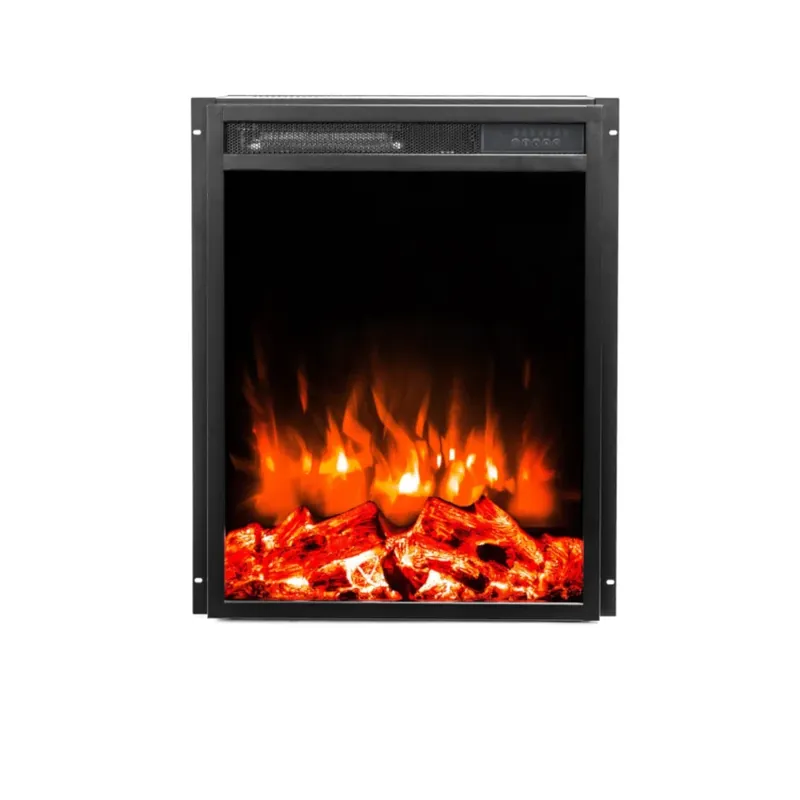 Aflamo LED Elektrokamin LED 50 Classic mit Heizfunktion Online Kaufen
