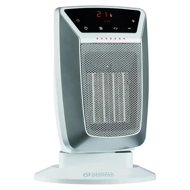 Ausverkauf OLIMPIA SPLENDID Elektro-Heizlüfter CALDOSTILE D 2000 W