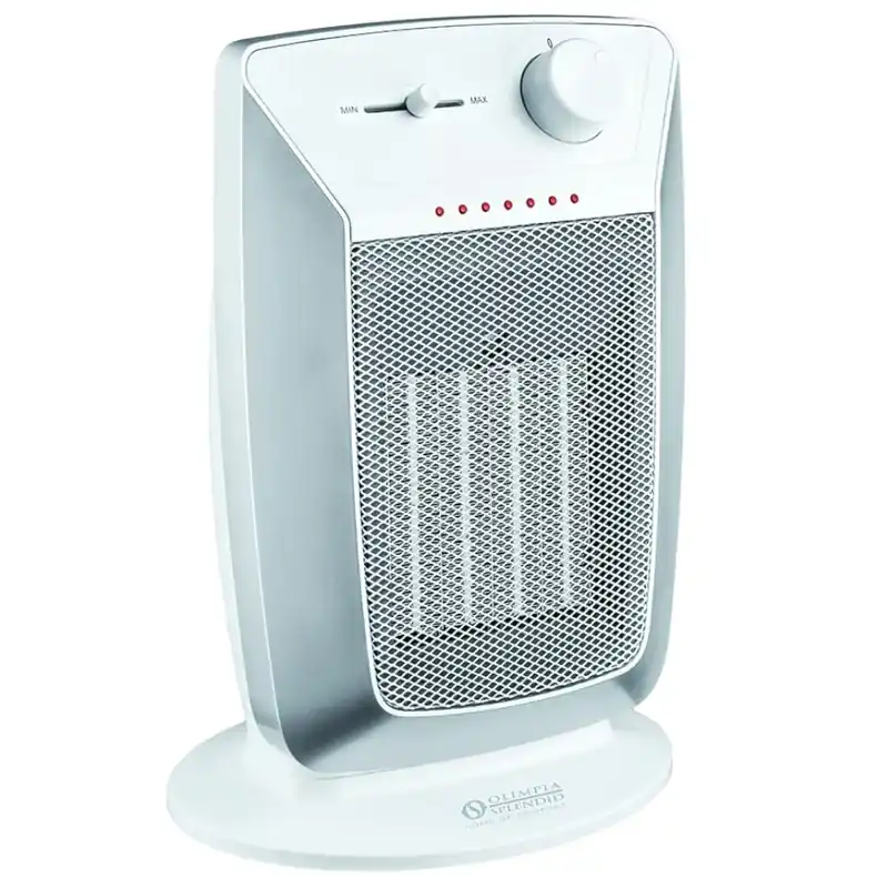 Angebot OLIMPIA SPLENDID Elektro-Heizlüfter CALDOSTILE M 2000 W