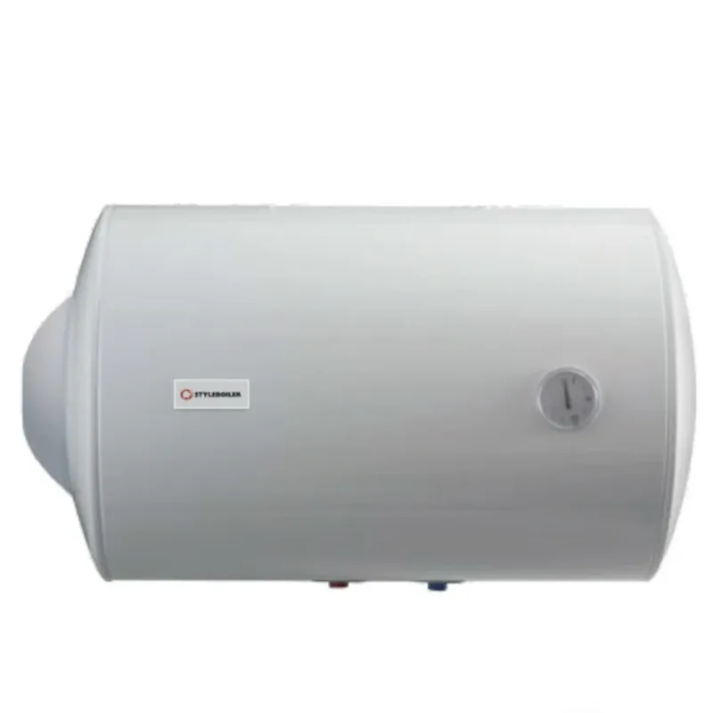 ThermoFlux horizontaler Warmwasserbereiter OF 100 SX 100 l Top-Angebot