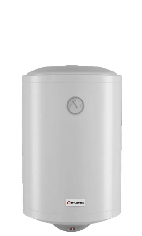 ThermoFlux Elektrowarmwasserbereiter VD 50 50 l Sichere Zahlung