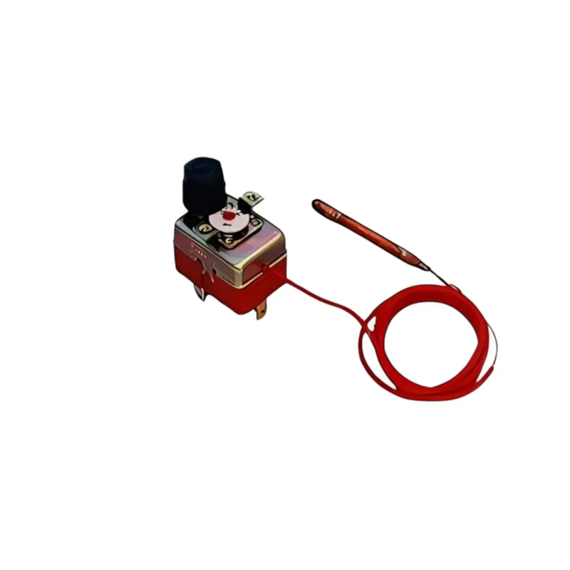 S0061 STB Sicherheitsthermostat für ATMOS GSX Ausverkauf