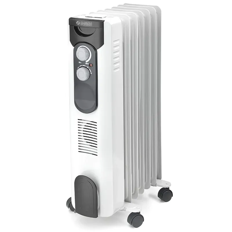OLIMPIA SPLENDID Radiator CALDORAD 11 2500 W Knallerangebot