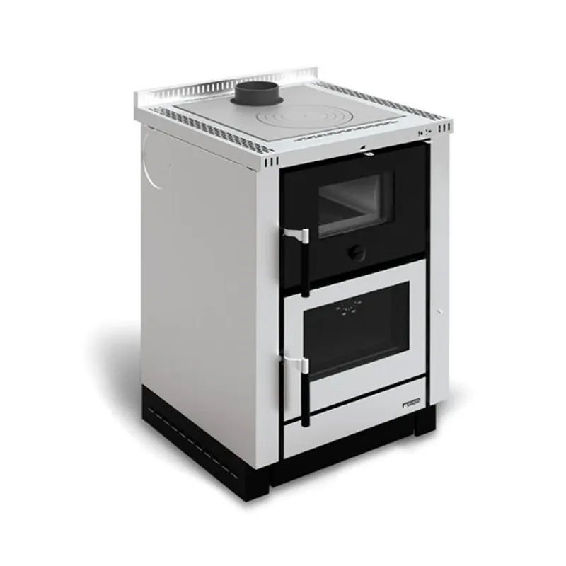 Online Kaufen La Nordica Küchenofen Vicenza Evo Edelstahl 6 kW