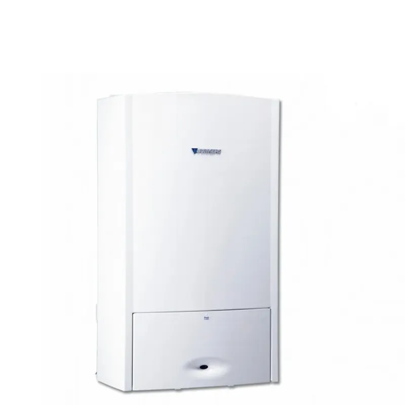 Junkers CERAMINI ZSR 5/10-7 KE 23, Schornsteingerät, 10 kW ✔ Wochenendangebot