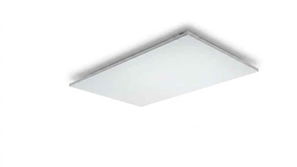 Infrarotheizung Mon Soleil von Eurom mit 800 Watt und Wi-Fi Ceilling Preisreduziert