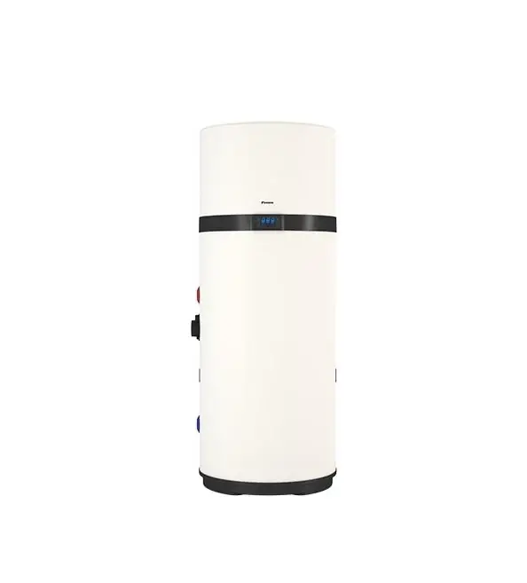 DAIKIN Brauchwasserwärmepumpe Altherma M HW 200 Biv 200L 1,5kW E-Stab Direkt Vom Hersteller