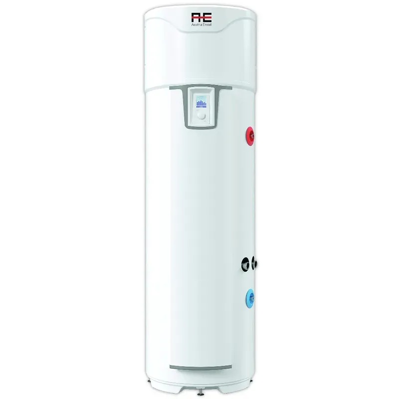 Rabatt AUSTRIA EMAIL Trinkwasser-Wärmepumpe EXPLORER EVO 2 270 Liter