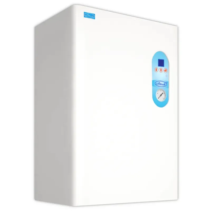 ATTACK Elektro-Heizkessel ELECTRIC EASY 8 7,5 kW Heißes Angebot