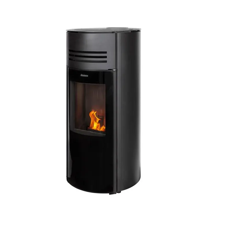 Aduro Pelletofen Aduro P1 WiFi 8kW Direkt Vom Hersteller