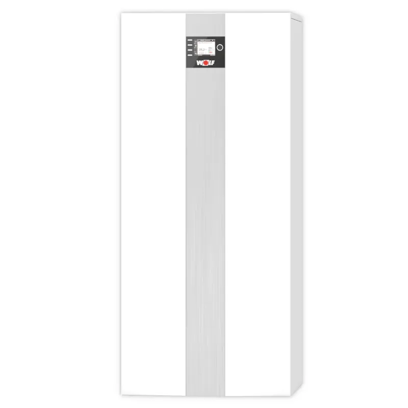 Neue Kollektion WOLF Öl-Brennwertkessel COB-2-40 ComfortLine 39 kW