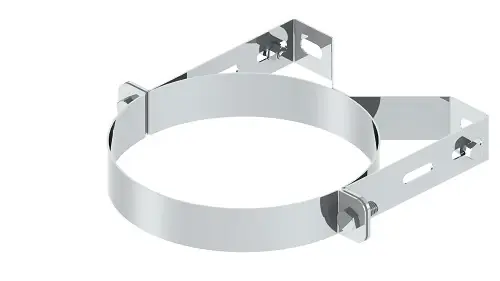 Wandabstandshalter Starr für Brennwertgerätet Ø 60/100 mm Top-Preis
