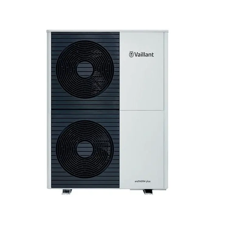 Finale Aktion VAILLANT Heizungswärmepumpe aroTHERM plus VWL 105/6 A 9,2 kW
