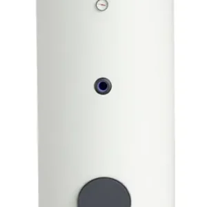 Styleboiler Warmwasserspeicher ISSW 400 1 WT 407 l Echt