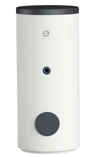 Bestseller Styleboiler Warmwasserspeicher ISSW 120 1 WT 114 l