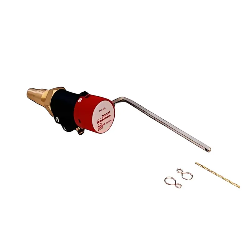 Sale S0011 Feuerzugsregler Honeywell FRZ 124 - für ATMOS GSE