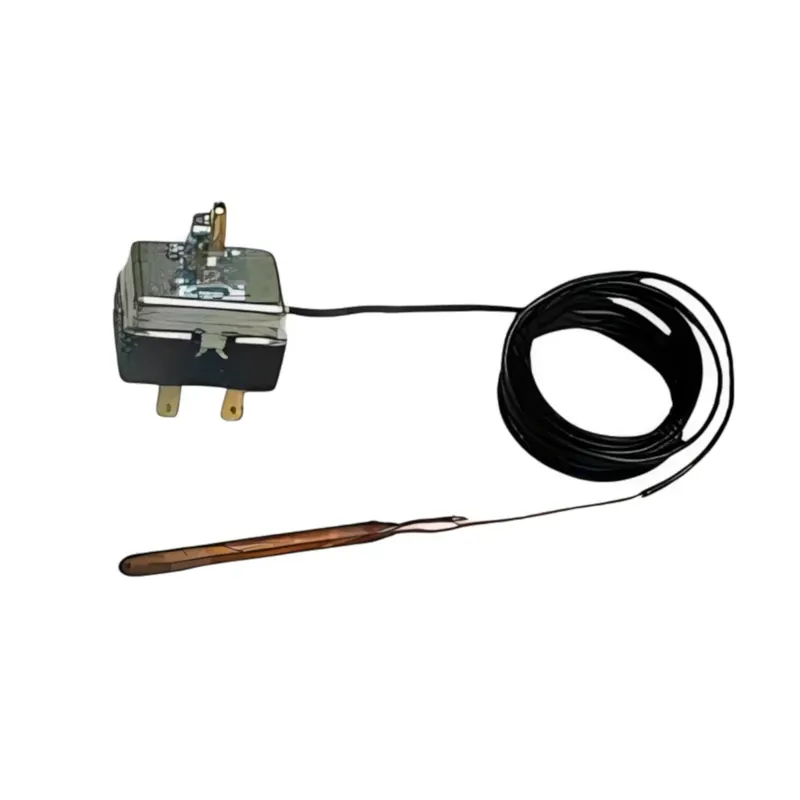 S0021 Kesselthermostat für ATMOS GSX Sonderaktion