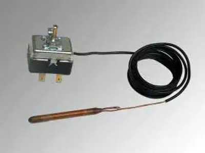 S0021 Kesselthermostat für ATMOS DxxP Pelletkessel Markenware