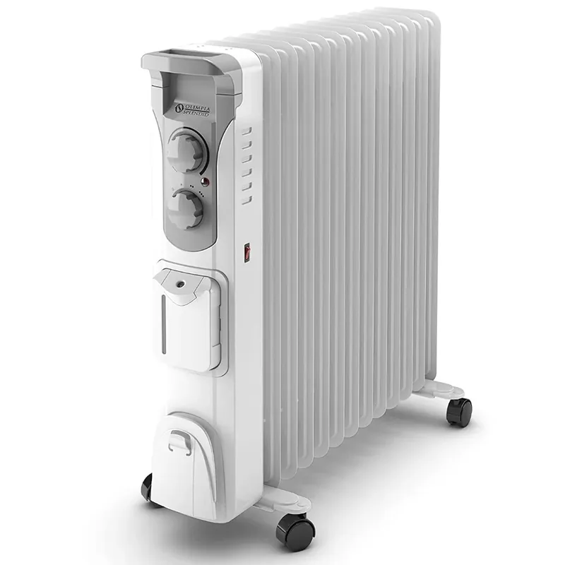 Schnäppchen OLIMPIA SPLENDID Radiator CALDORAD HUMI 13 2500 W