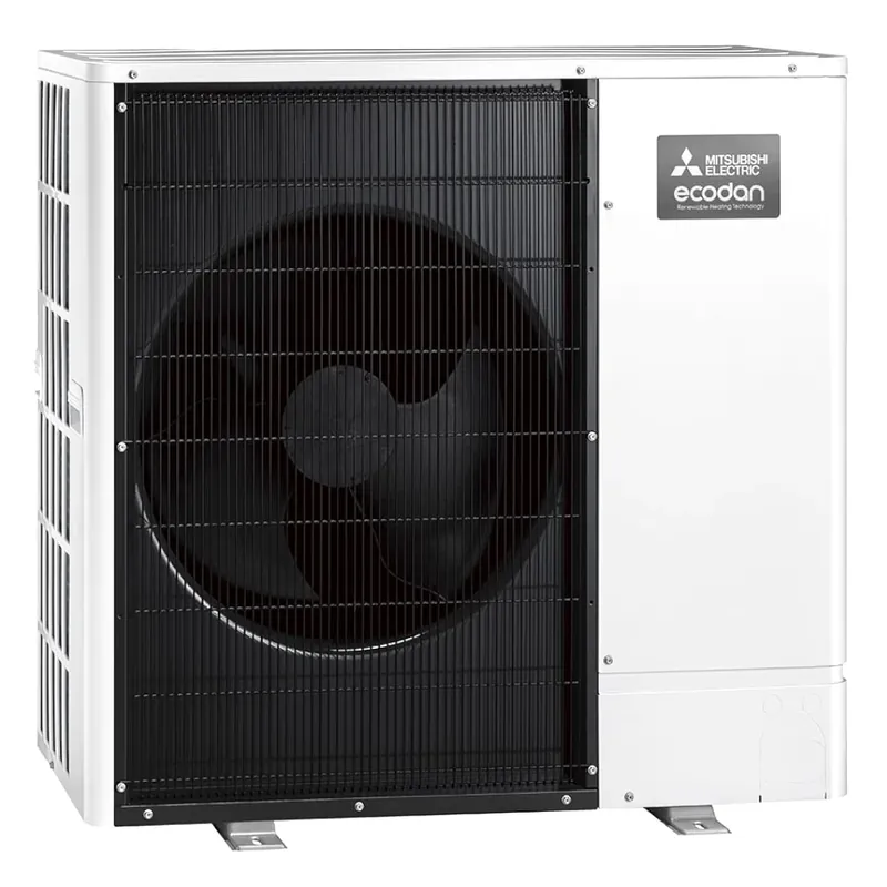 Bestseller MITSUBISHI Power-Inverter PUD-SWM80YAA BAFA Split-System 8,0 kW
