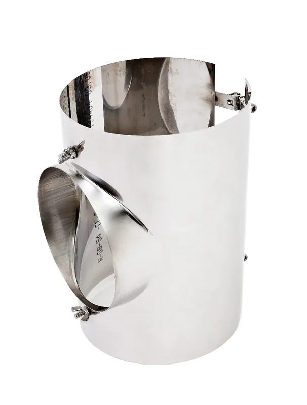 Solange Der Vorrat Reicht Kutzner + Weber Sattelstück mit Bolzen für Airjekt 1 Ø 180 mm