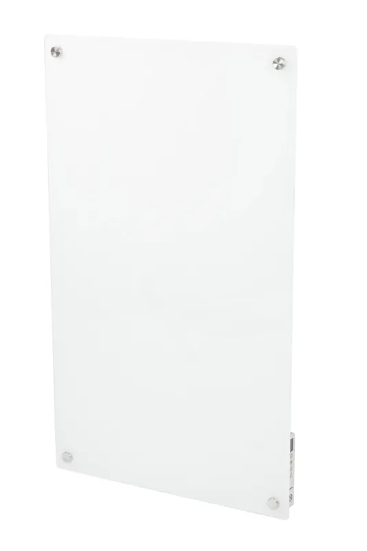 Infrarotheizung Mon Soleil 450 Verre von Eurom mit 450 Watt und Wi-Fi Ausverkauf