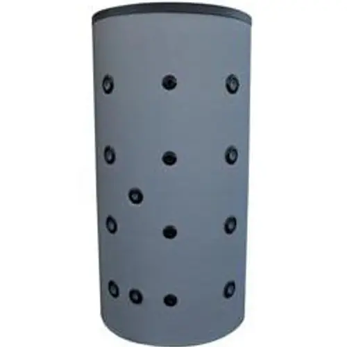 Klimaworld Energie Pufferspeicher EPSRR 1500 inkl. Isolierung 2 WT Beliebt