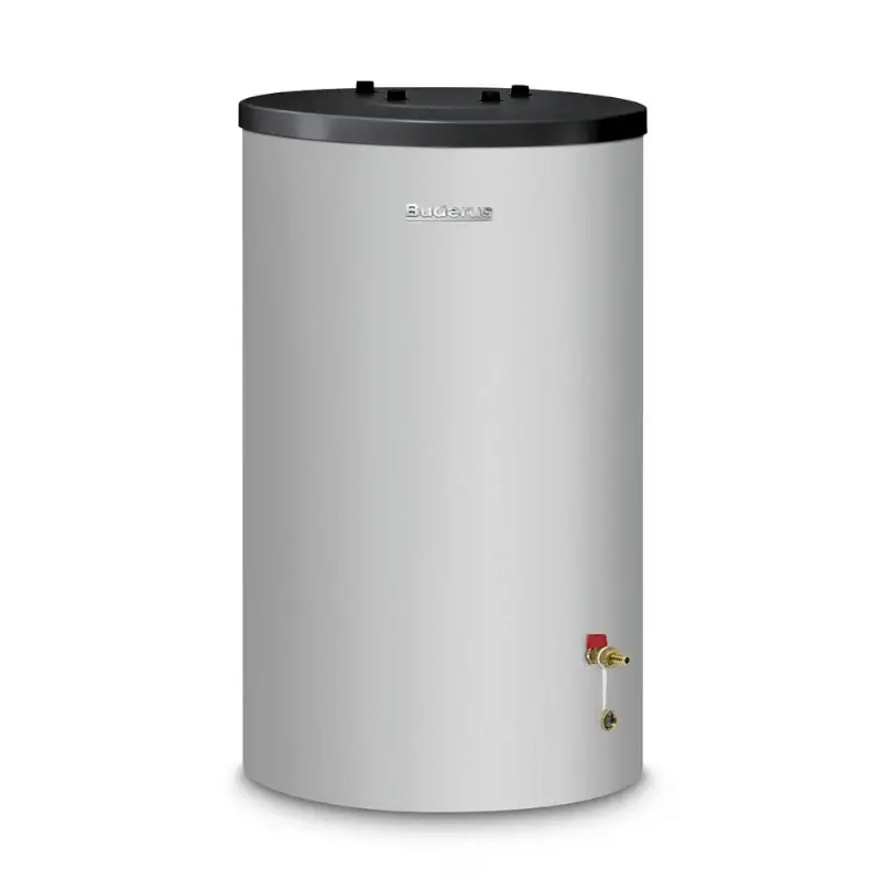 Wochenendangebot BUDERUS Warmwasserspeicher Logalux S120.5A S 115 Liter