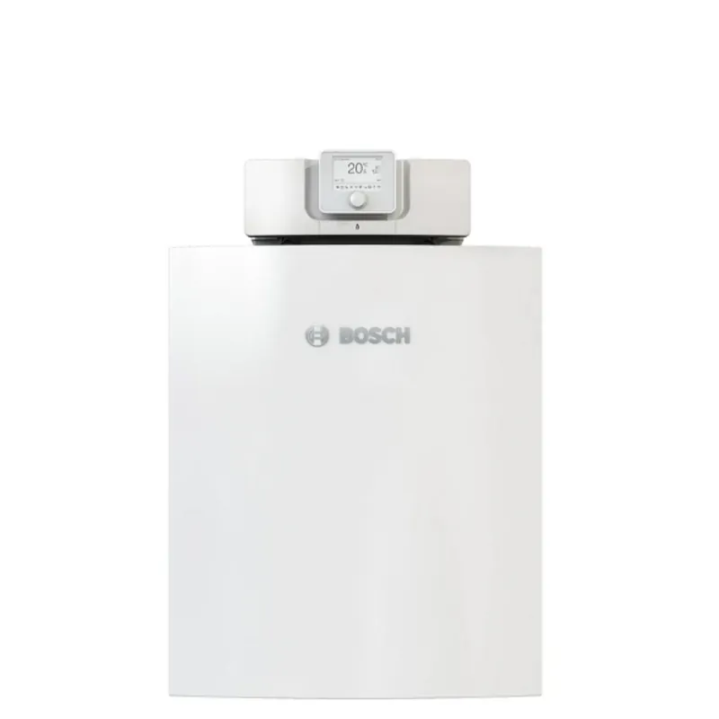 Billig Bosch Öl-Brennwertheizung Olio Condens OC7000F 47kW ✔