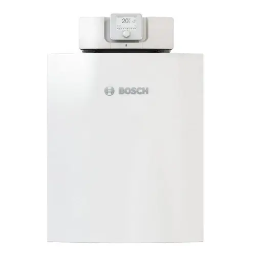 Rabatt Bosch Öl-Brennwertheizung Olio Condens OC7000F 35 kW