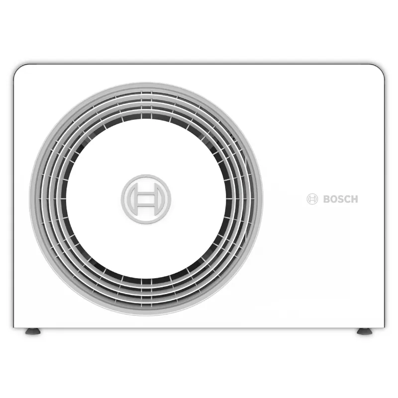 BOSCH Luft-Wasser-Wärmepumpe AW 10 OR-T Außeneinheit f. CS5800/6800i Schnäppchen