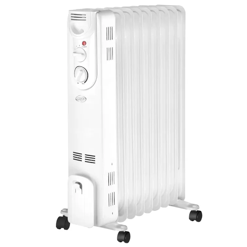 Preisknaller ARGO Radiator KASPER 9 2000 W