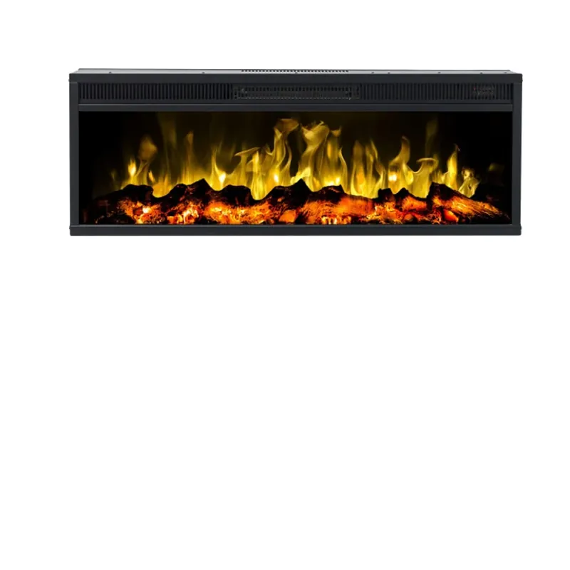 Aflamo LED Kamineinsatz LED 130 Classic mit Heizfunktion Wochenendangebot