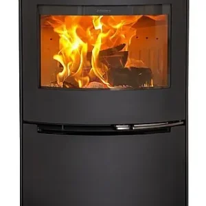 Aduro Kaminofen Aduro 21 3 Scheiben 6,5 kW Top-Angebot